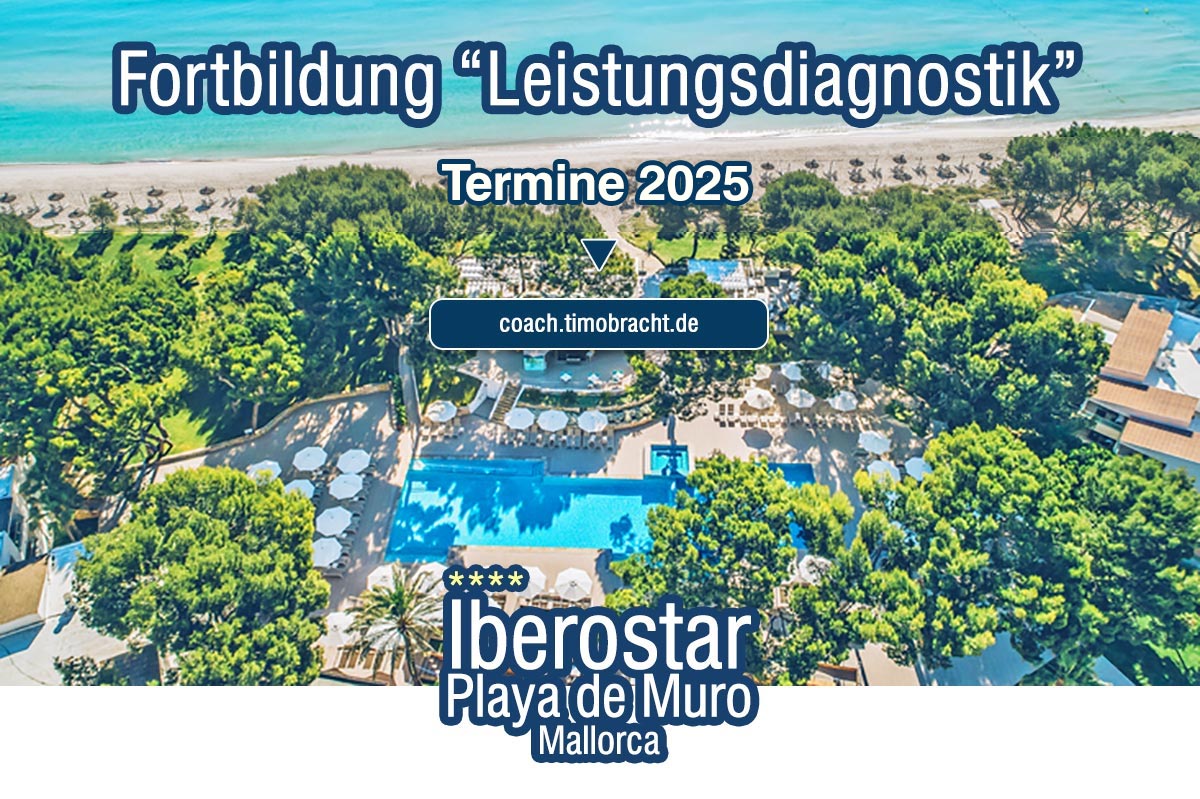 Neue Termine 2023 auf coach.timobracht.de